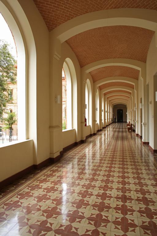 Pousada Do Bom Jesus Aparecida  Eksteriør billede